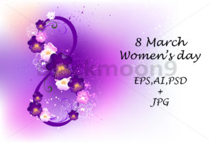 Download Eight of Violets - Violet Collection