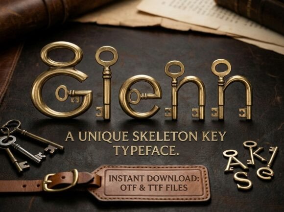 Download Glenn - Premium Bundle