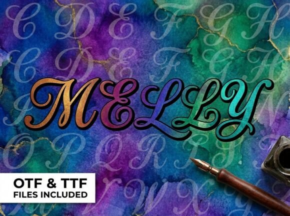 Download Melly - Premium Bundle