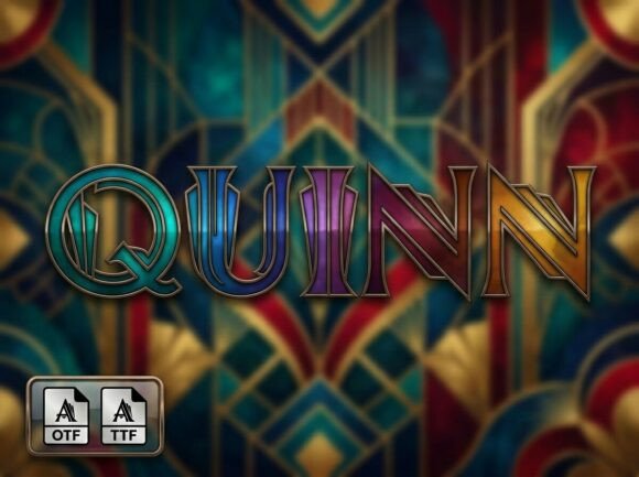 Download Quinn - Premium Resources