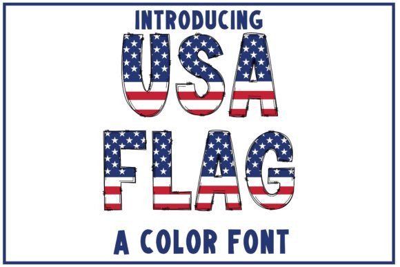 Download Usa Flag - Premium Resources