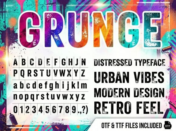 Download Grunge - Premium Resources